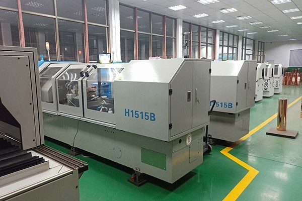 High Speed Electronic Engraving Machine H1515B